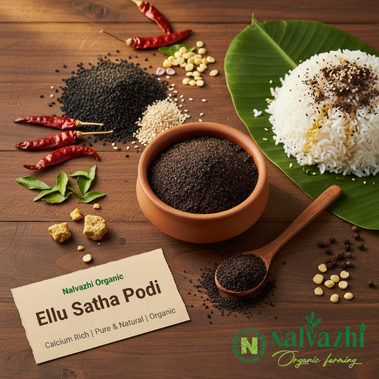 Ellu Satha Podi