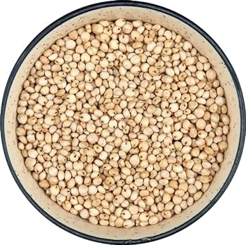 sorghum Flour - சோள மாவு 250gm image 0