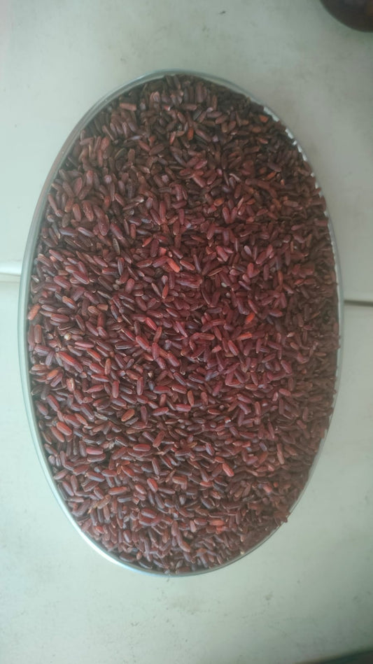 Mappillai Samba-26kg image 1