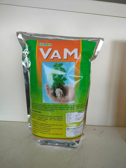 Vam - வேம்  1kg image 1