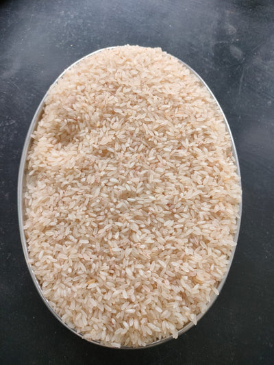 Thanga samba rice 1kg image 0