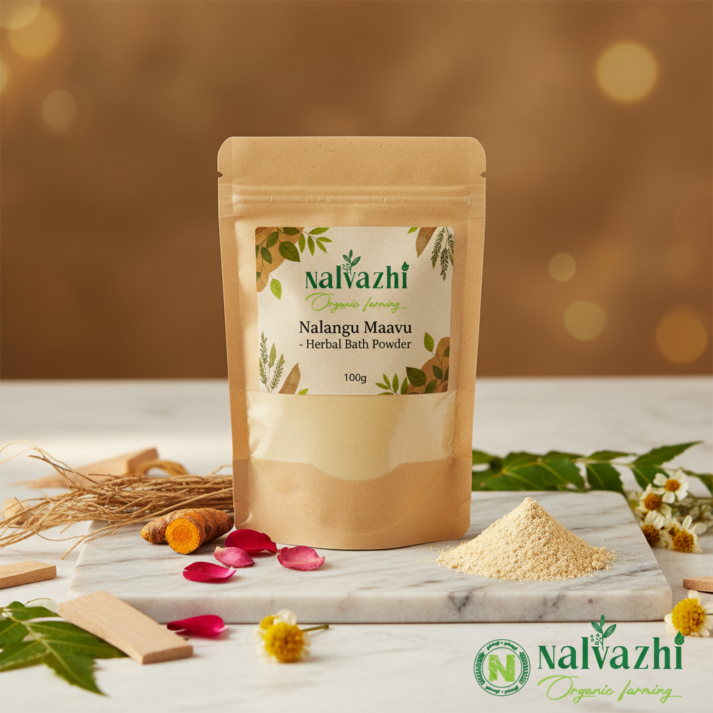 Nalvazhi Nalangu Maavu Packet