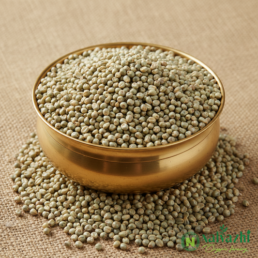 Pearl Millet Traditional - நாட்டு கம்பு 500g