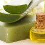 Natural Bath Soap Alovera