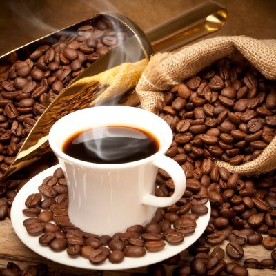 Coffee and Tea - காப்பி மற்றும் டீ
