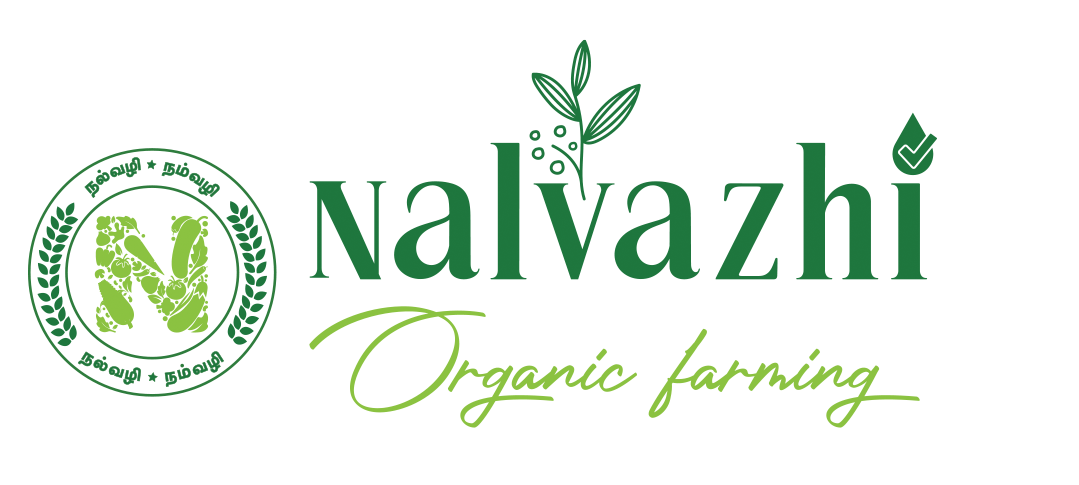 NALVAZHI AGRICULTURE AND BIO PRODUCTS PRIVATE LIMITED
