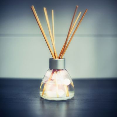 Cleaning and Fragrance - சுத்தம் மற்றும் மணம்