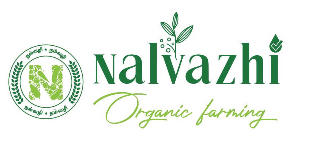 NALVAZHI AGRICULTURE AND BIO PRODUCTS PRIVATE LIMITED