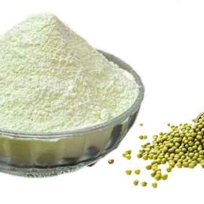 Green Gram Flour – பச்சை பயிறு மாவு 250gm