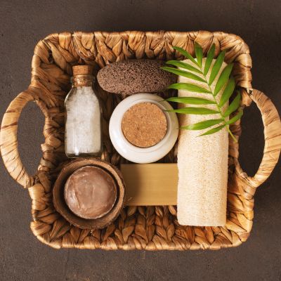 Bathing Products - குளியல் பொருட்கள்