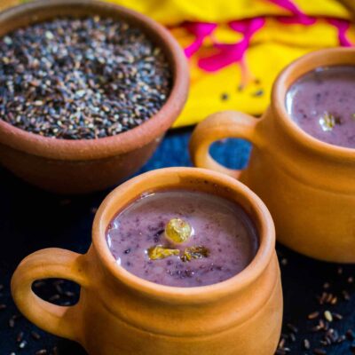Karuppu kavuni payasam mix-250gms
