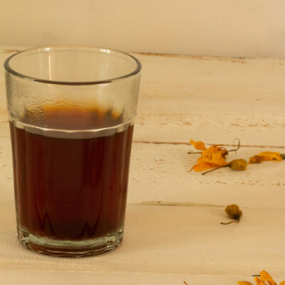 aavarampoo tea powder-150gms