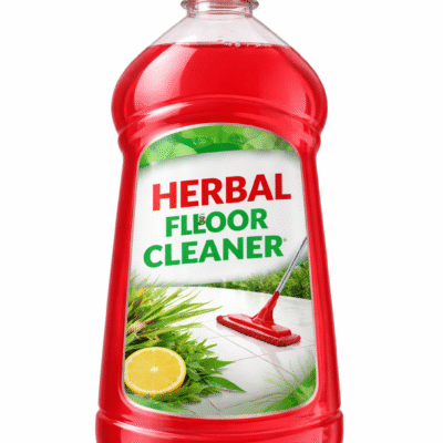 herbal floor cleaner-500ml